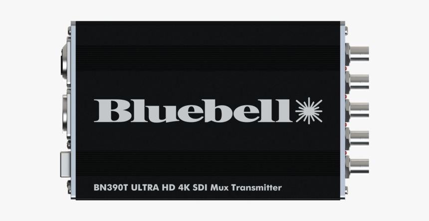 Bluebell Launches Stand Alone Unit For Single Cable - Flash Memory, HD Png Download, Free Download