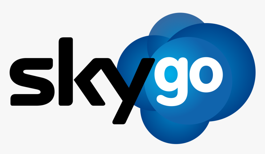 Sky Go Logo Png, Transparent Png, Free Download