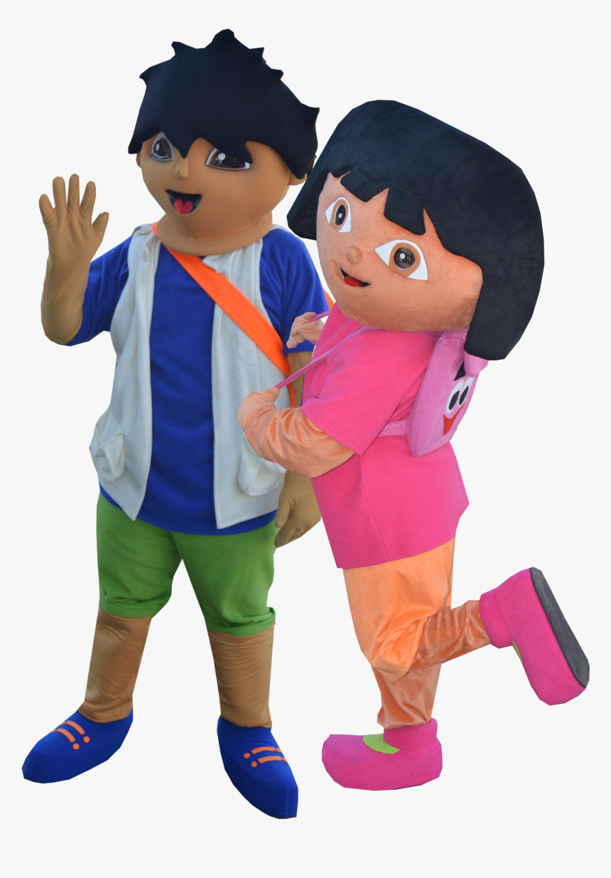 Transparent Go Diego Go Png - Dora Go Diego Go, Png Download, Free Download