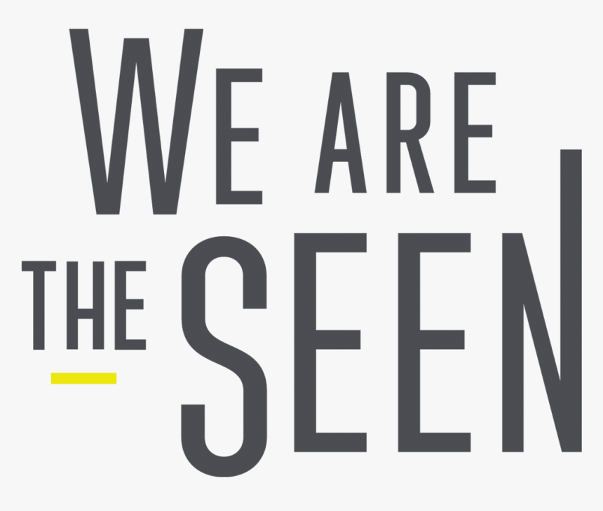 We Are The Seen - Fête De La Musique, HD Png Download, Free Download