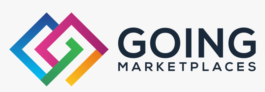 Going Marketplaces - Graphic Design, HD Png Download, Free Download