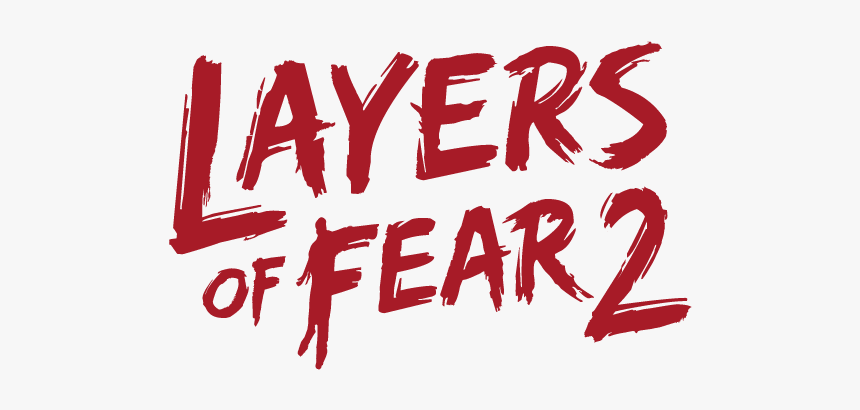Layers Of Fear 2 Png, Transparent Png, Free Download