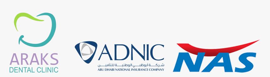 Araks Dental Clinic - Abu Dhabi National Insurance Company, HD Png Download, Free Download