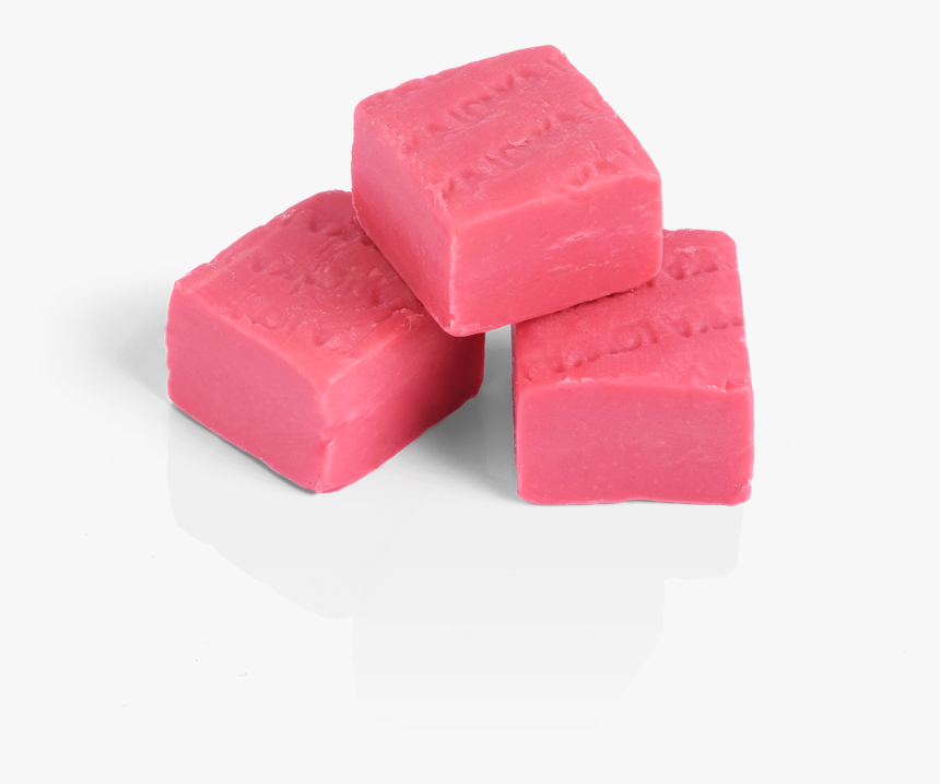Candy King Strawberry Fudge, HD Png Download, Free Download