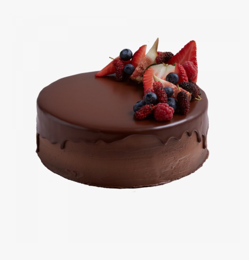 Transparent Member Berries Png - Chocolate Cake, Png Download, Free Download