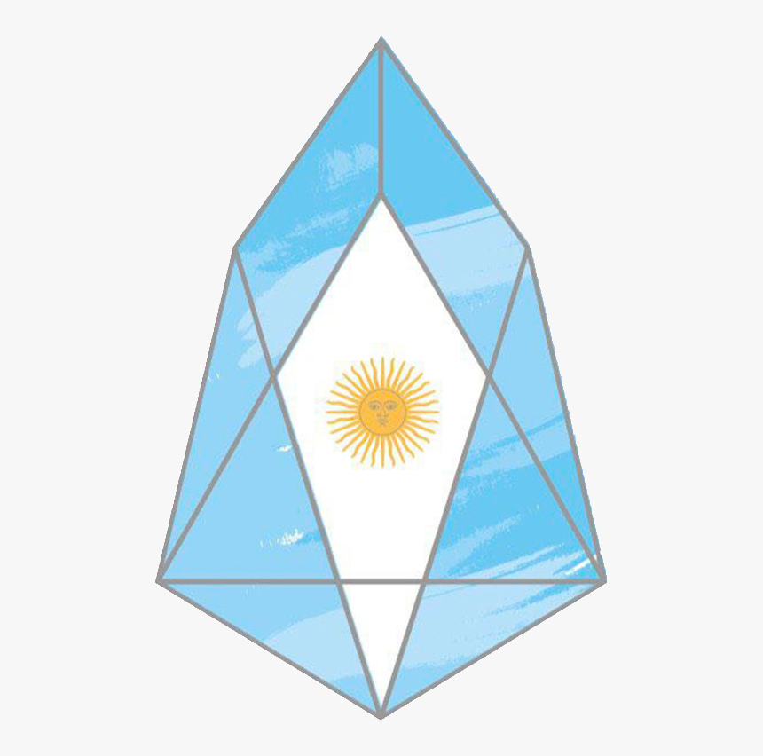 Eos Argentina Logo, HD Png Download, Free Download