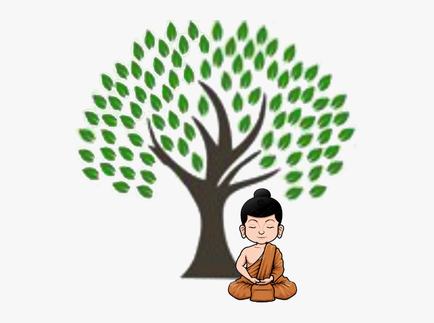 My Page - Tree Logo Transparent Background, HD Png Download, Free Download