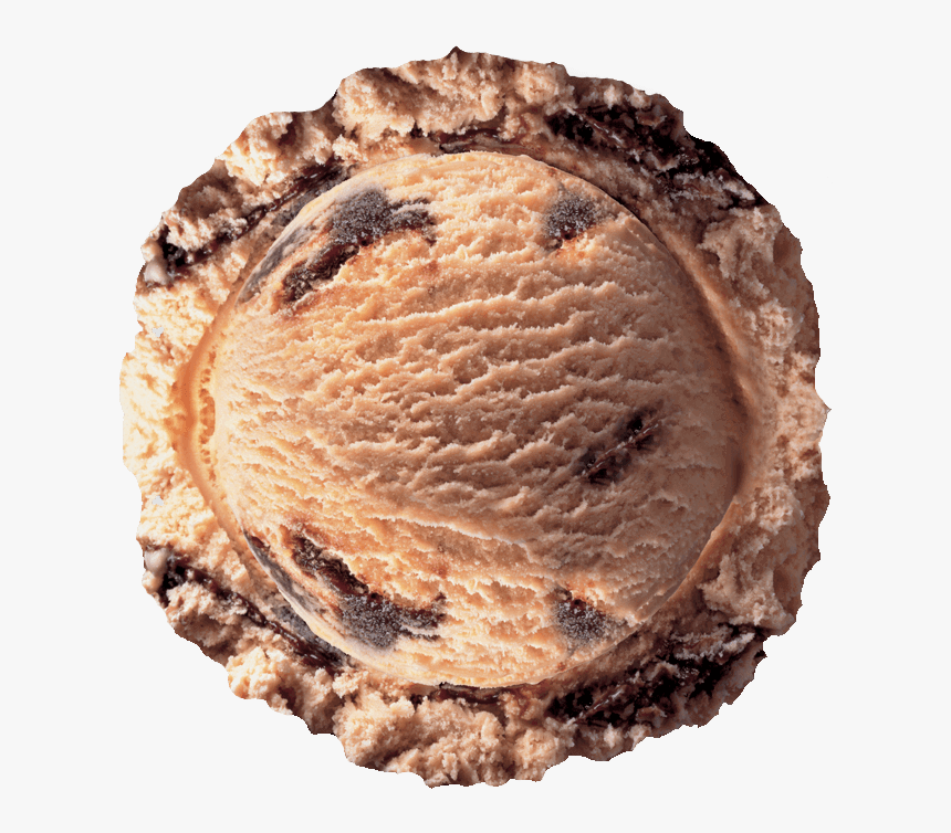 Chocolate Fudge Ice Cream, HD Png Download, Free Download