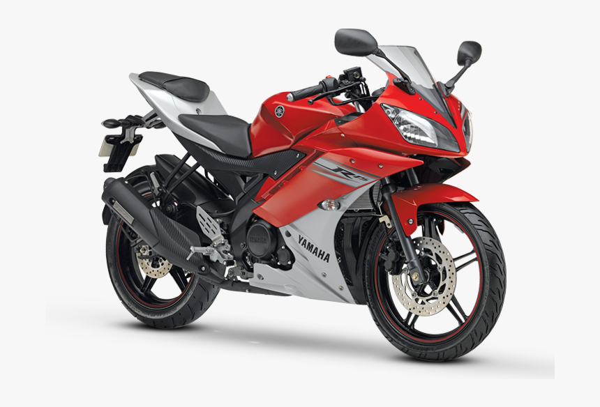 R152roja - Yamaha R15 Version 2.0, HD Png Download, Free Download