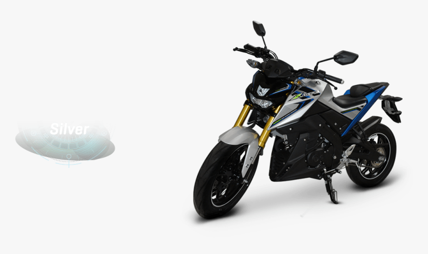 Yamaha Xabre 150 Cc, Png Download - Yamaha Xabre Png, Transparent Png, Free Download