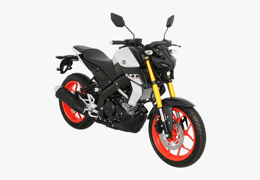 Yamaha Mt 15 Price India, HD Png Download, Free Download