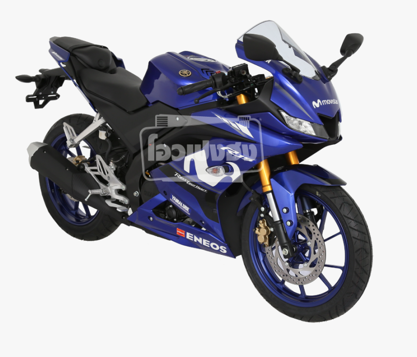 R15 V3 Bs6 New Colour, HD Png Download, Free Download