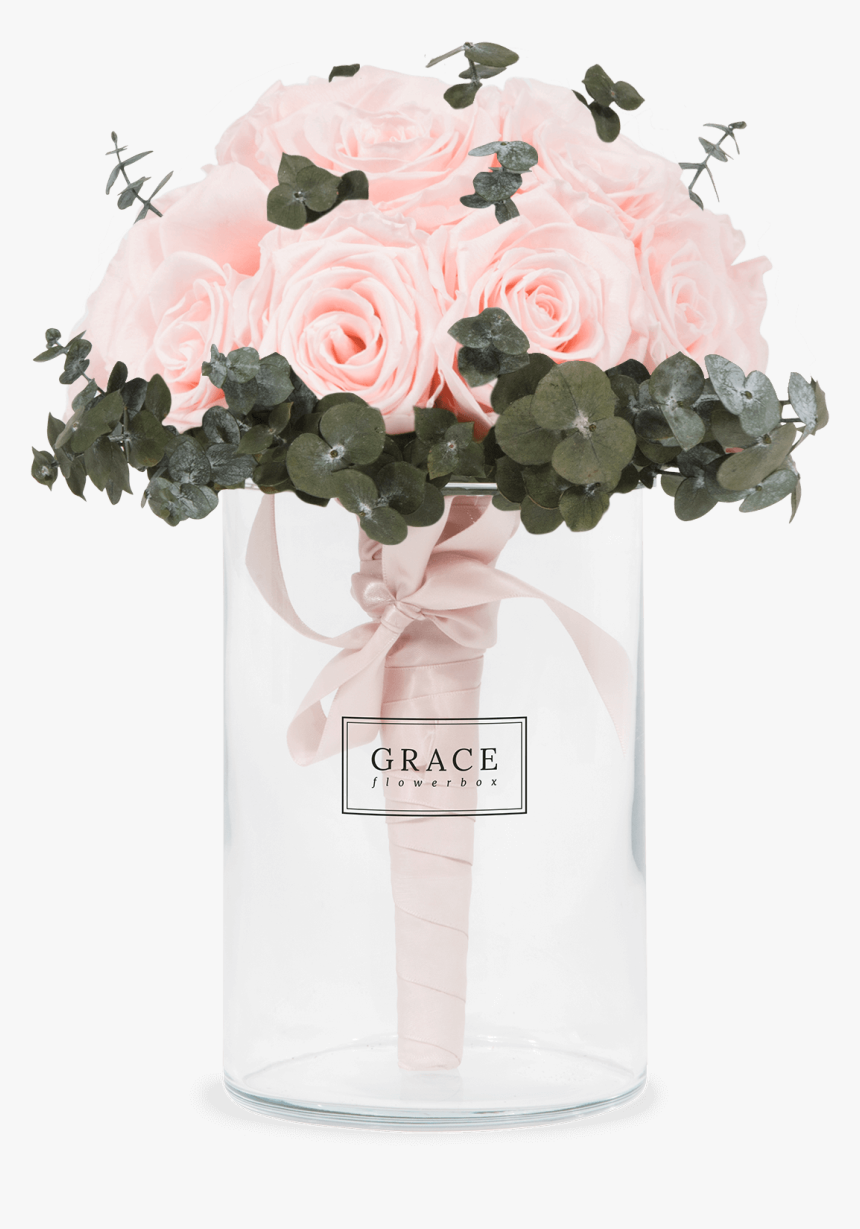 Floral Bouquet Grace, HD Png Download, Free Download
