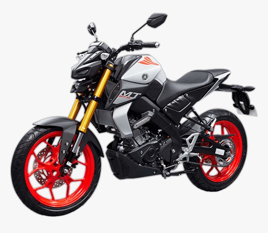 Yamaha Mt 03 2020, HD Png Download, Free Download