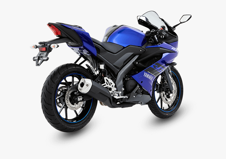 Yamaha R 15 V3, HD Png Download, Free Download