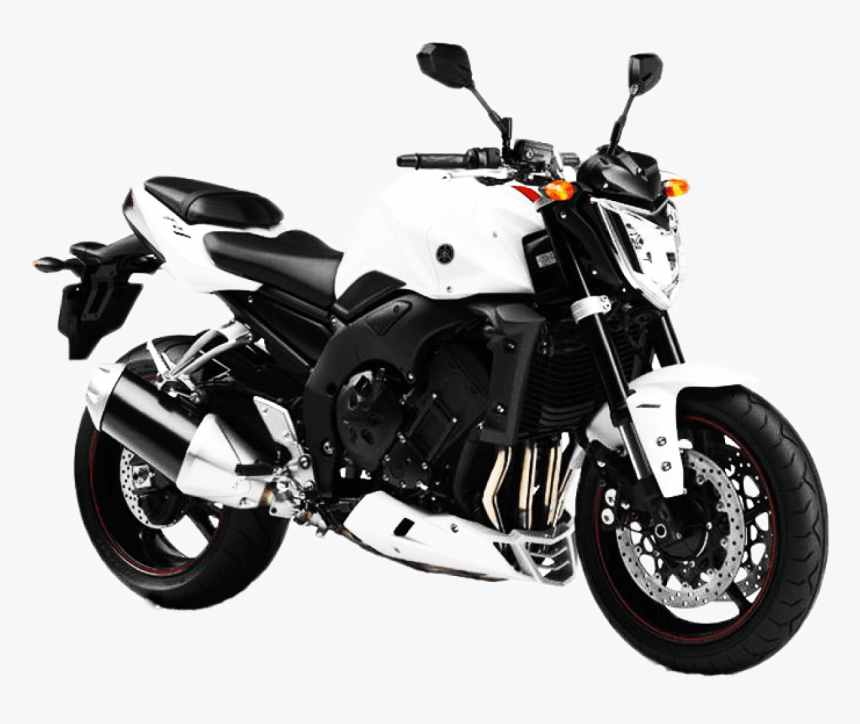 Yamaha Fz, HD Png Download, Free Download