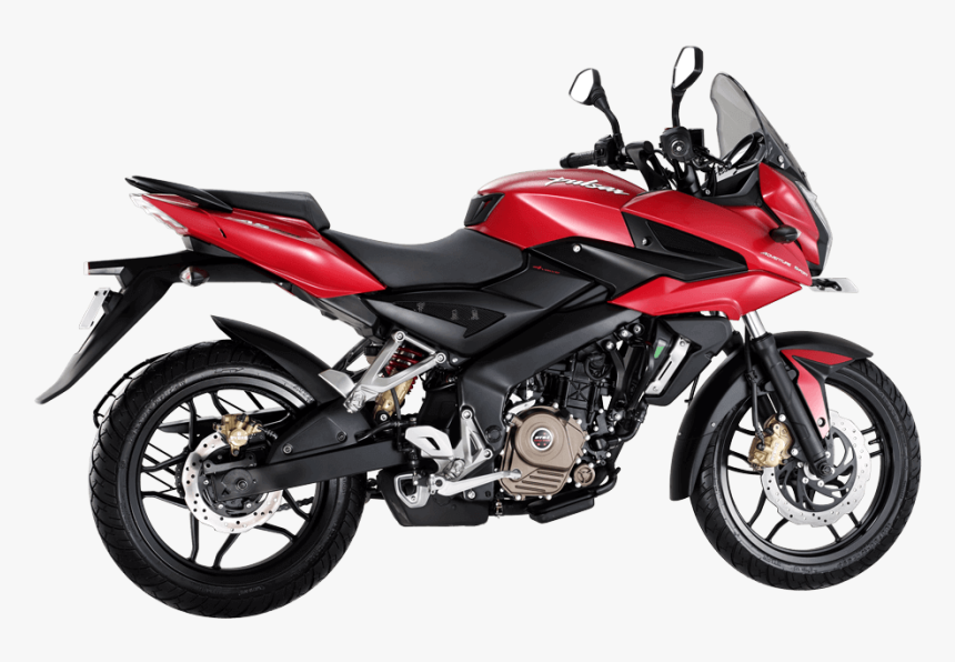 Bajaj Pulsar As200 360 Degree View - Bajaj Pulsar 150, HD Png Download, Free Download