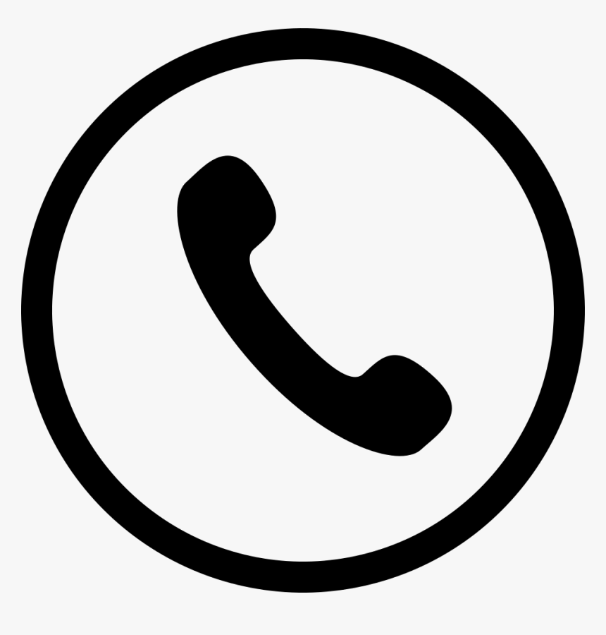 Call - Call Png Icon, Transparent Png, Free Download