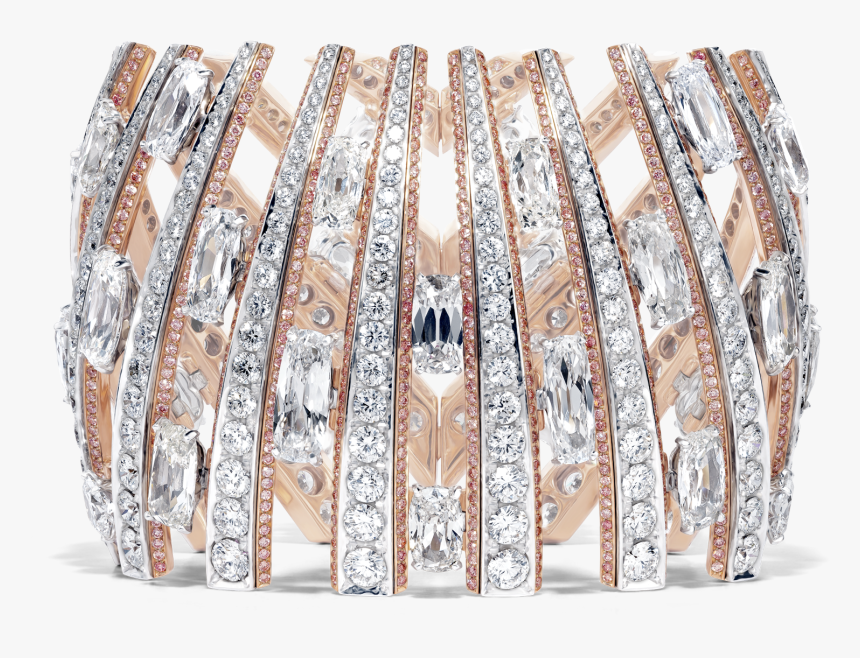 Sunrise Cuff - Bangle, HD Png Download, Free Download