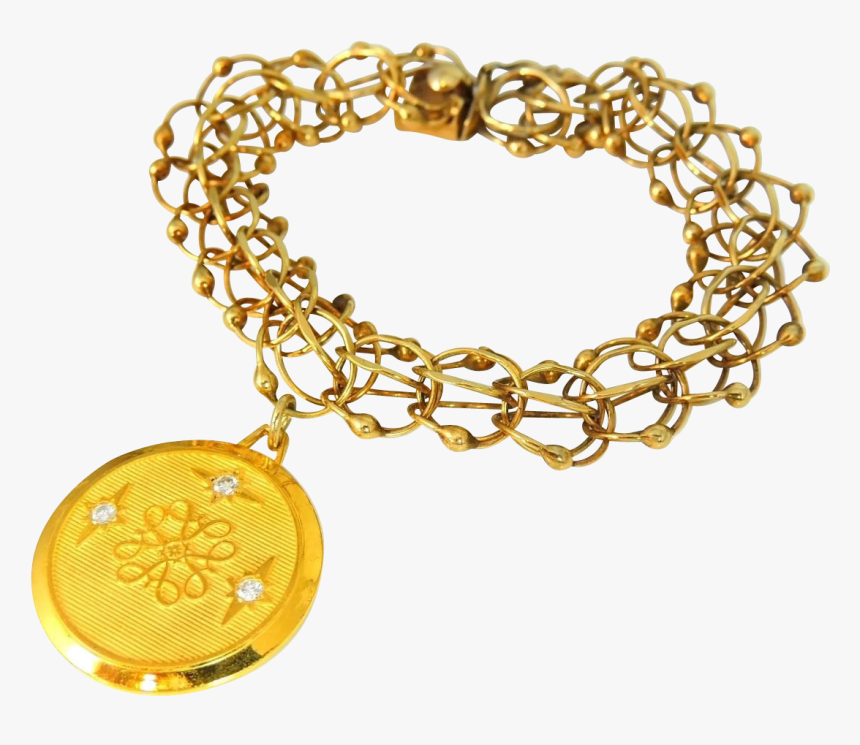 Bracelet, HD Png Download, Free Download