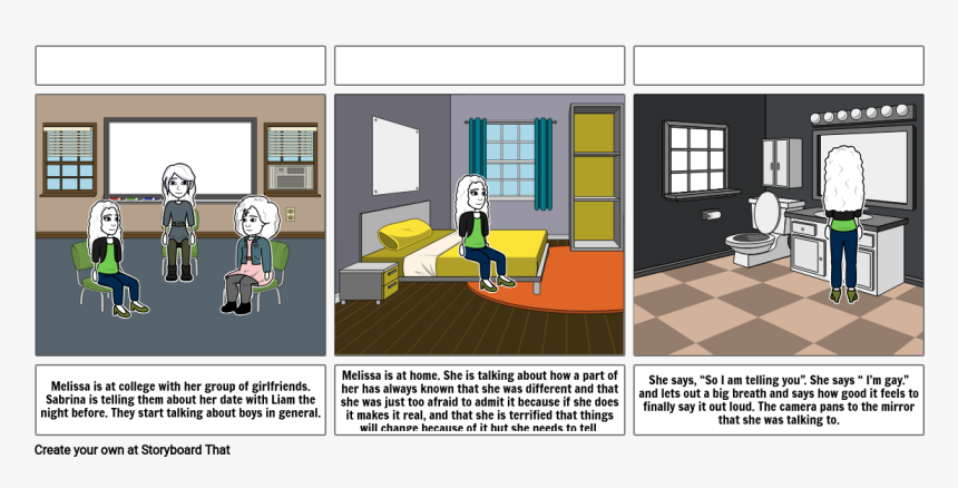 Storyboard, HD Png Download, Free Download