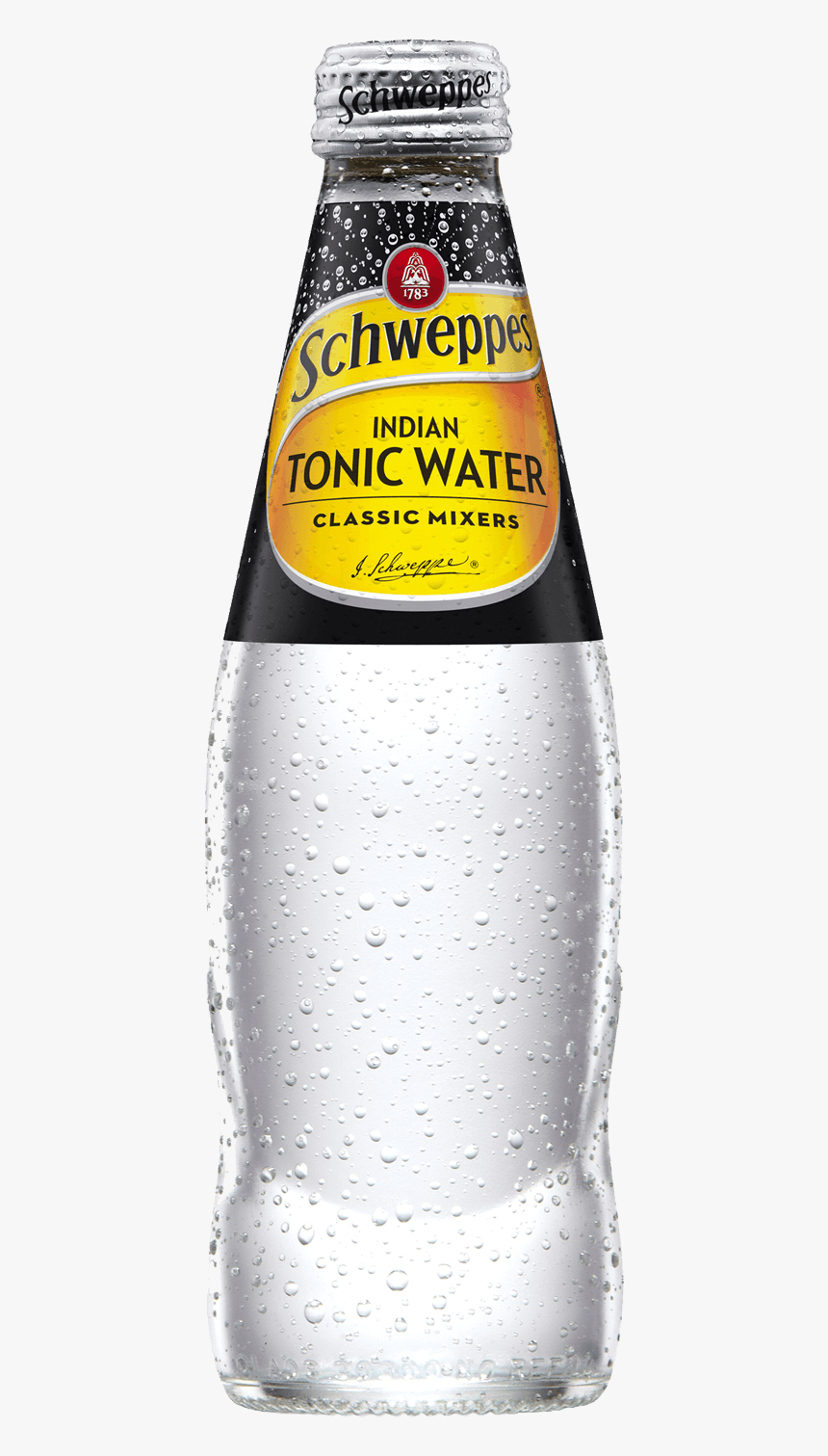 Schweppes Tonic Water 300ml, HD Png Download, Free Download