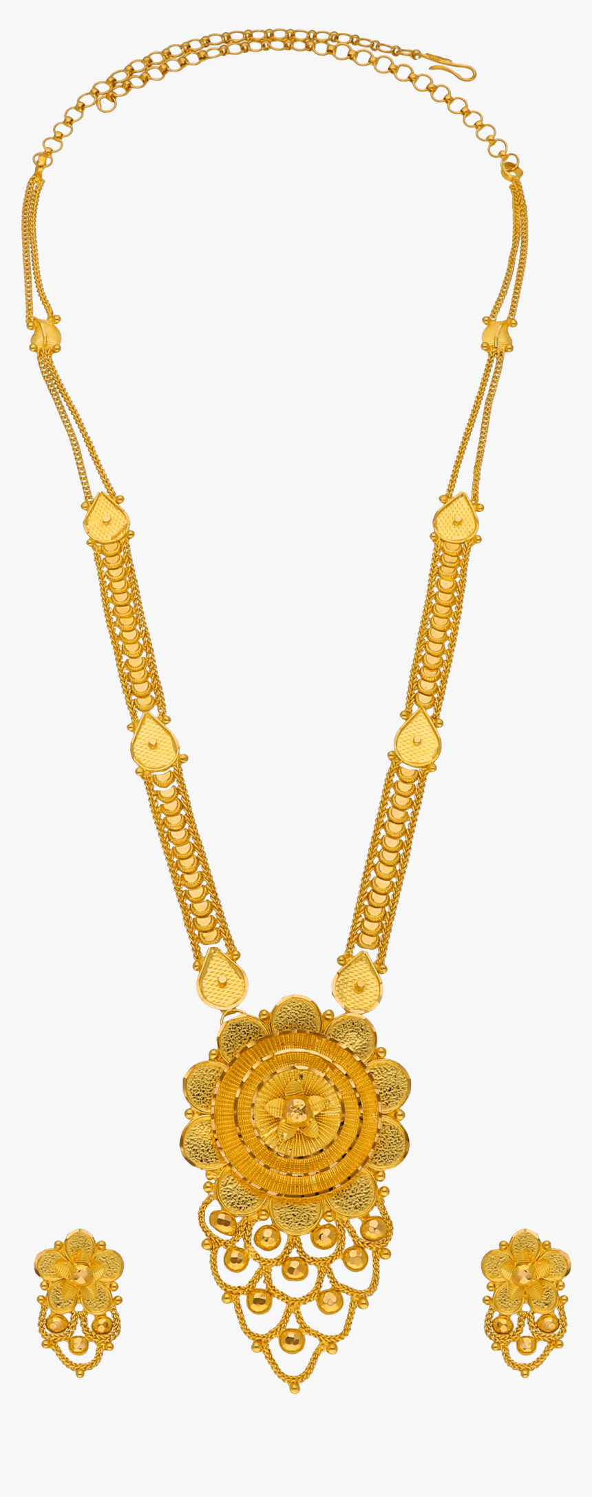 Los Angeles - Necklace, HD Png Download, Free Download