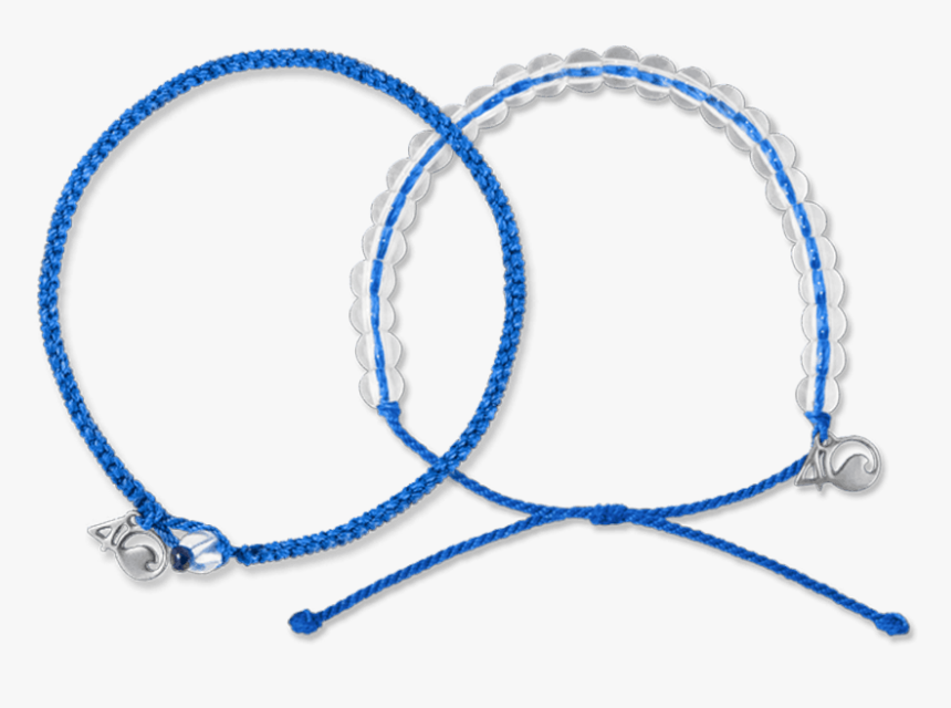 Bracelets Made Out Of Ocean Plastic, HD Png Download, Free Download