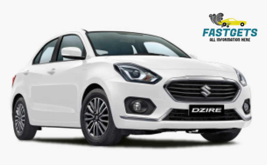 Dzire Png, Transparent Png, Free Download