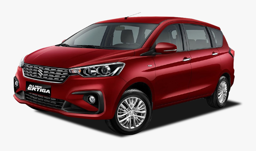 New Gen Ertiga banner - Hatchback, HD Png Download, Free Download