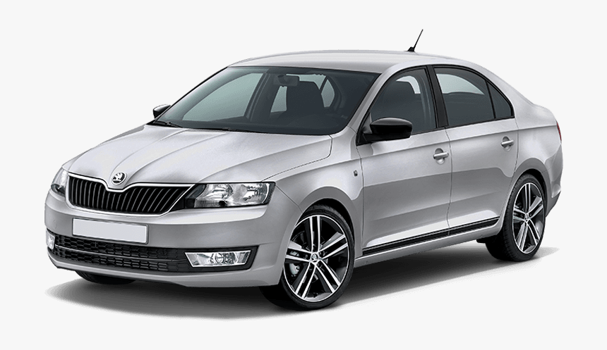 Skoda Rapid On Road Price In Nashik, HD Png Download, Free Download