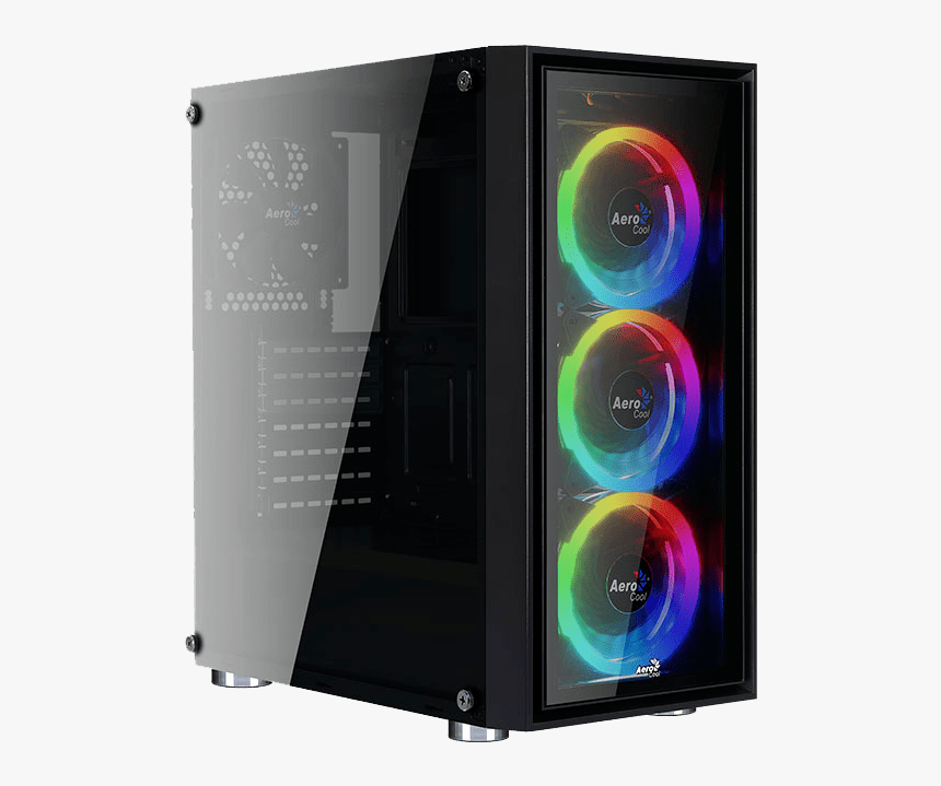 Aerocool Quartz Revo, HD Png Download, Free Download