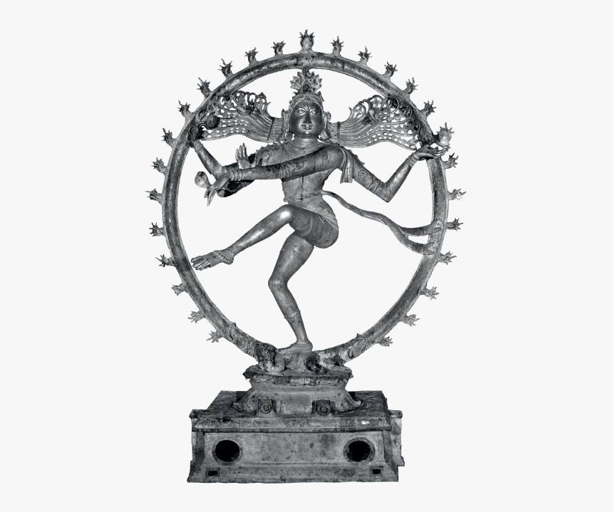 Nataraja Stolen From India, HD Png Download, Free Download