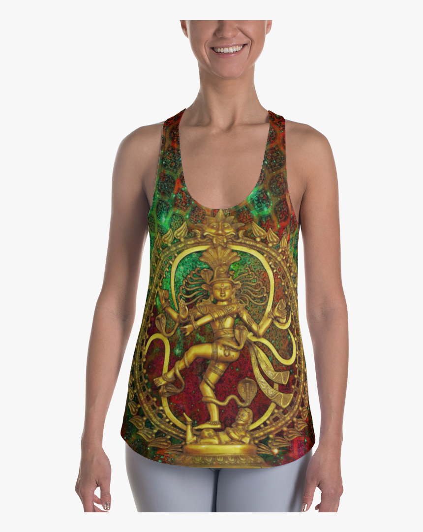 Women"s Limited Edition Sublimation Tank Top - T-shirt, HD Png Download, Free Download