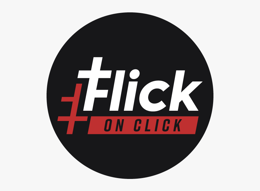 Flickonclick - Tv4education, HD Png Download, Free Download