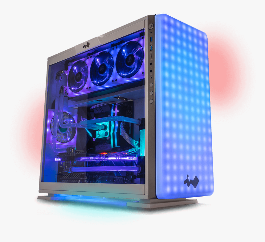 Inwin 307, HD Png Download, Free Download