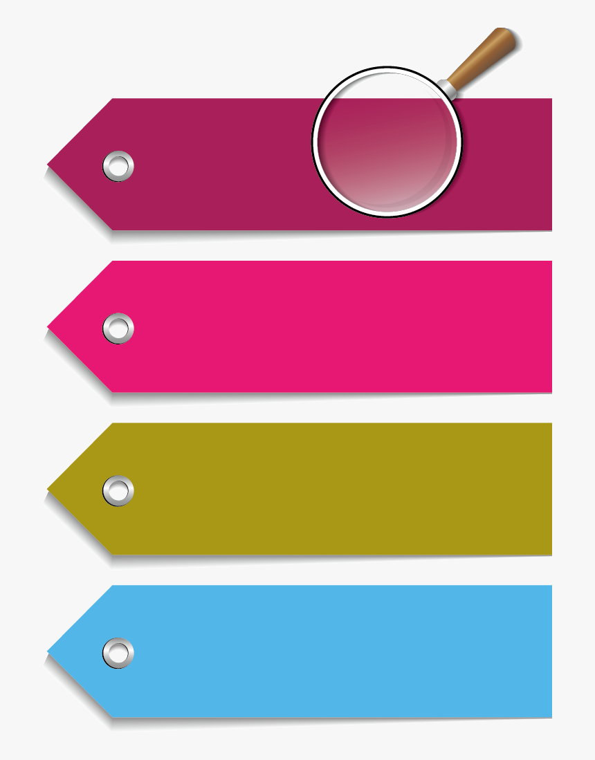 Box Pink Search Square Button Png Image High Quality - Square Box Button Png, Transparent Png, Free Download