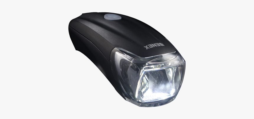 Mini Bike Light - Torch, HD Png Download, Free Download