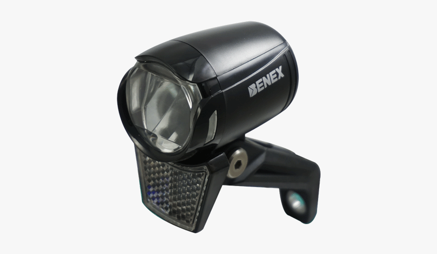 30lux E-bike Light - Video Camera, HD Png Download, Free Download