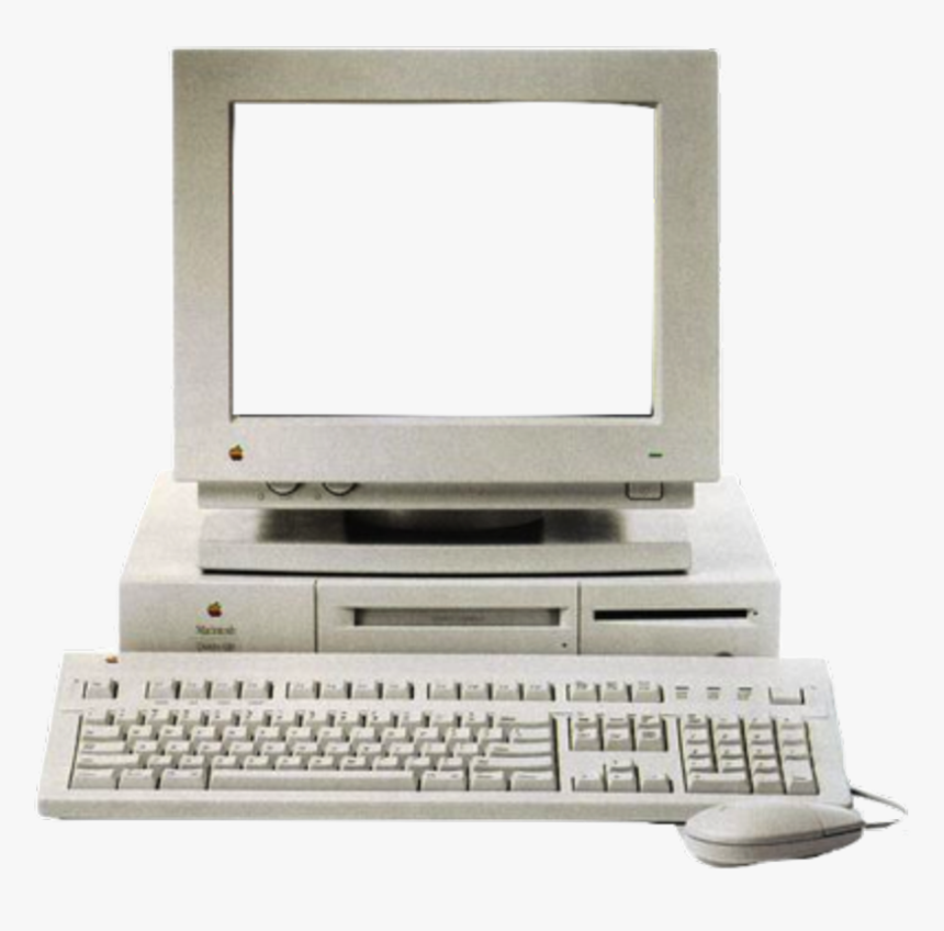 Thumb Image - Macintosh Quadra, HD Png Download, Free Download