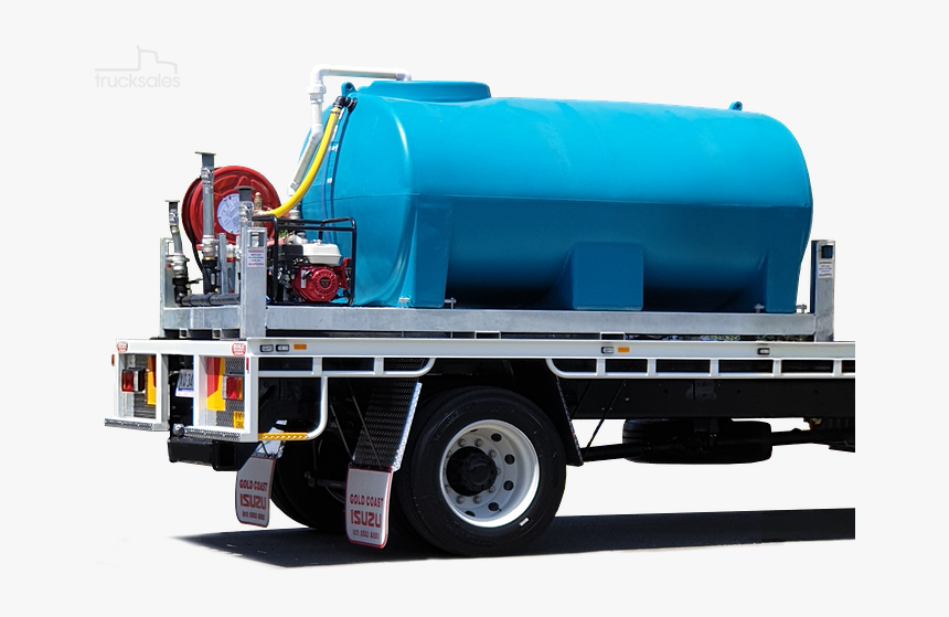 Trailer Truck, HD Png Download, Free Download