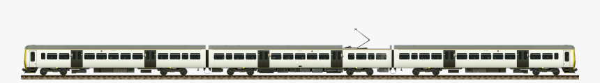 Passenger Car, HD Png Download, Free Download