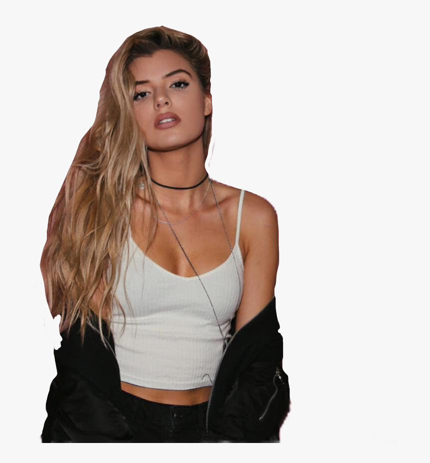 Thumb Image - Alissa Violet Png, Transparent Png, Free Download