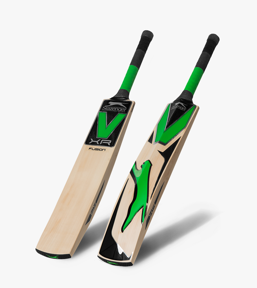 Slazenger Cricket Jason Roy , Png Download - Slazenger Vxr Cricket Bat, Transparent Png, Free Download