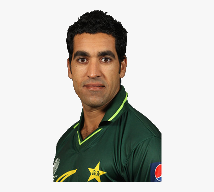 Umar Gul World Cup 2011, HD Png Download, Free Download