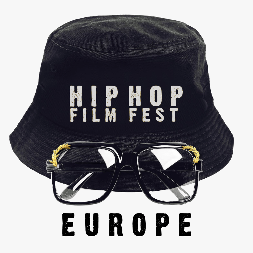 Old School Hip Hop Bucket Hat, HD Png Download, Free Download