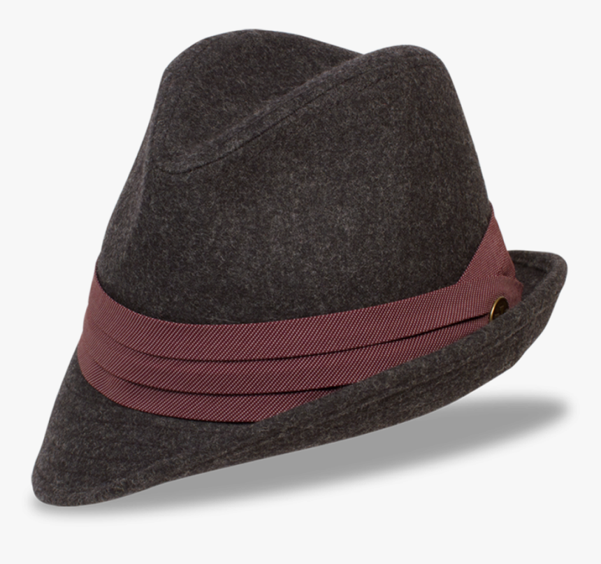 Hat - Fedora, HD Png Download, Free Download