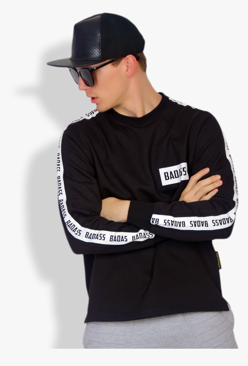 Hip Hop T Shirts Online India - Sweater, HD Png Download, Free Download