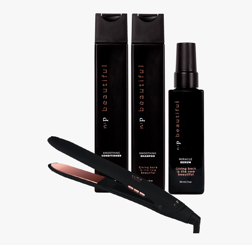 Straightening Gift Set - Eye Liner, HD Png Download, Free Download