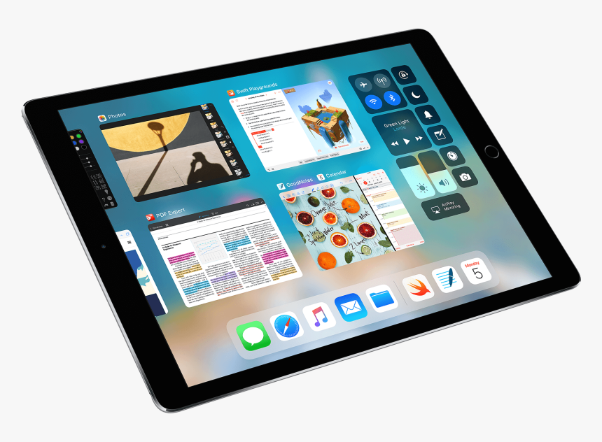 Apple Pro The Good - 20 Ipad, HD Png Download, Free Download